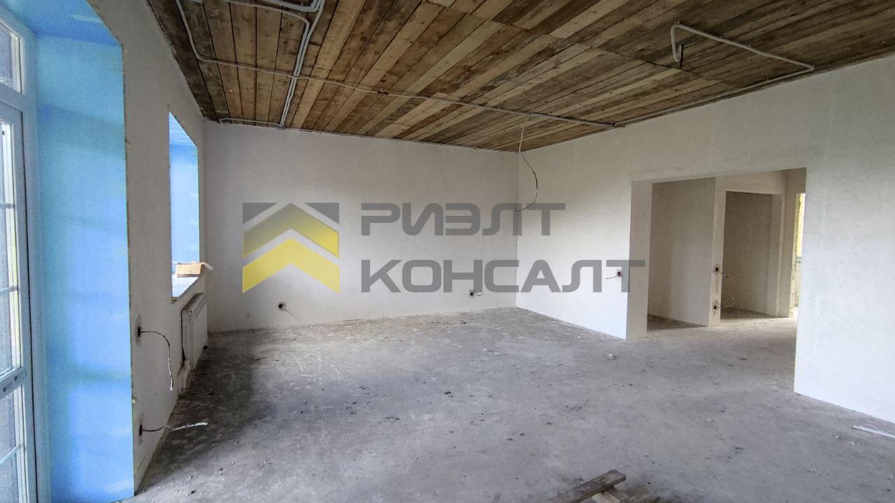 Дом, 140м², 8 соток, 1 этаж, 4 комн., стены: Кирпич миниатюра 19