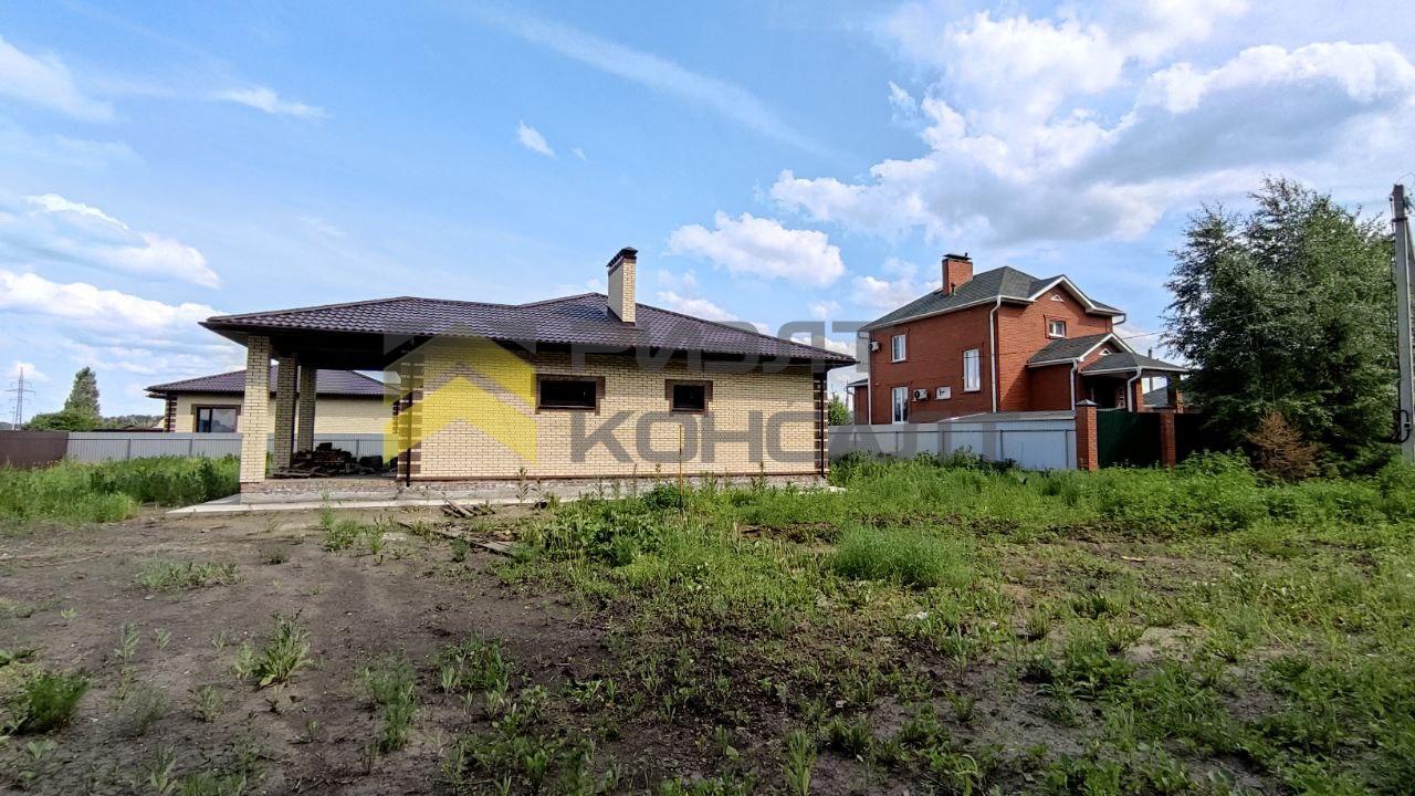 Дом, 140м², 8 соток, 1 этаж, 4 комн., стены: Кирпич миниатюра 4
