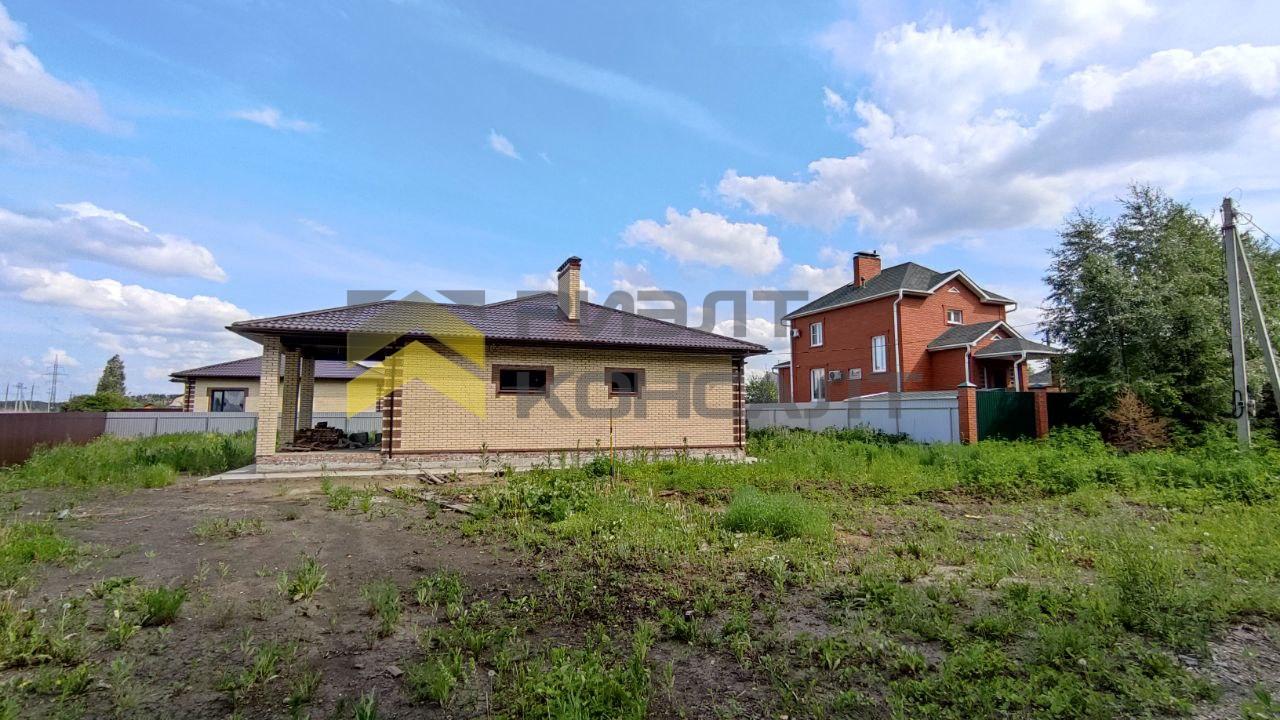 Дом, 140м², 8 соток, 1 этаж, 4 комн., стены: Кирпич миниатюра 3