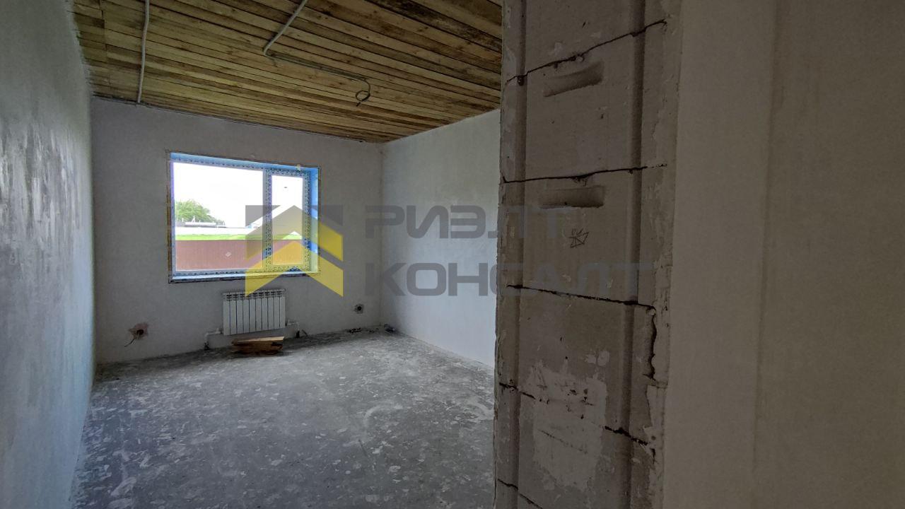 Дом, 140м², 8 соток, 1 этаж, 4 комн., стены: Кирпич миниатюра 21
