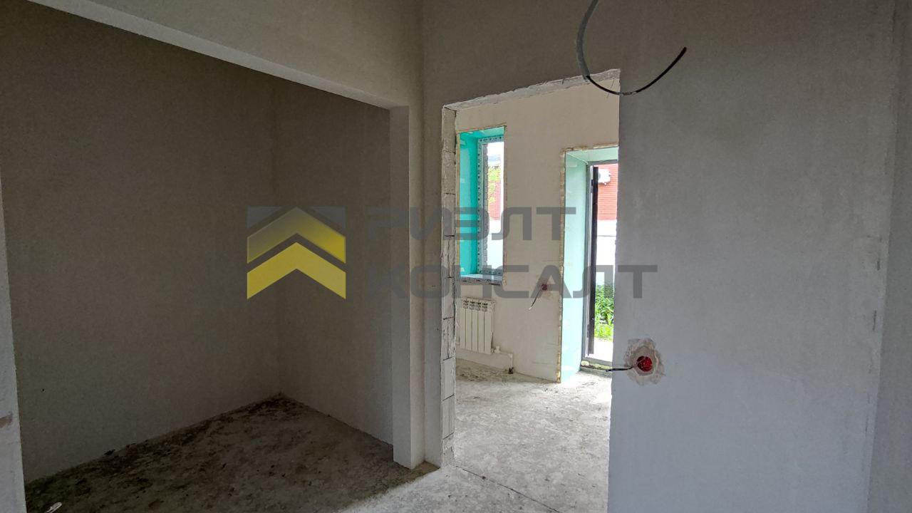 Дом, 140м², 8 соток, 1 этаж, 4 комн., стены: Кирпич миниатюра 22