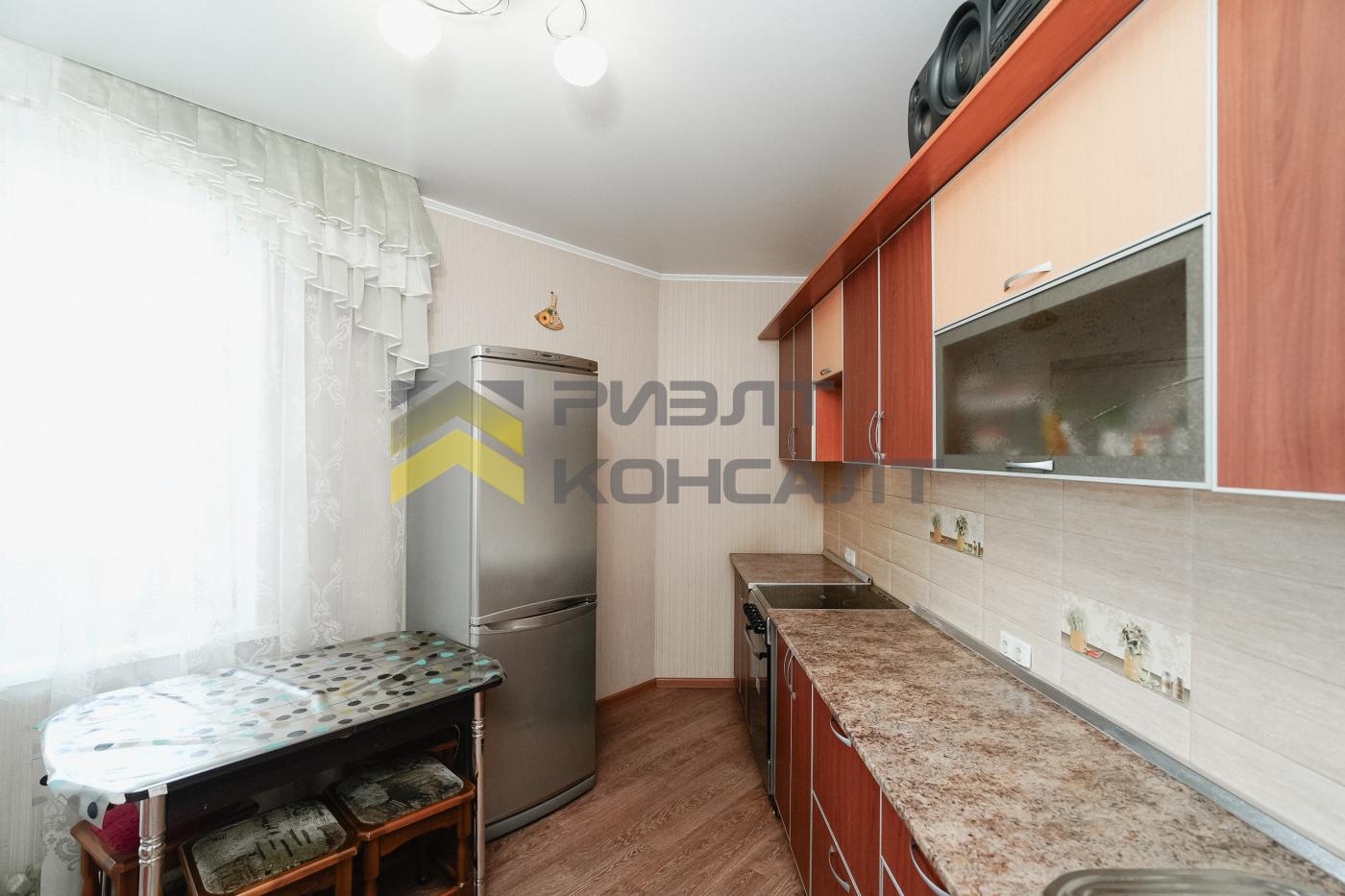 2-комн. квартира, Вторичка, 54м², 5/10 этаж миниатюра 3