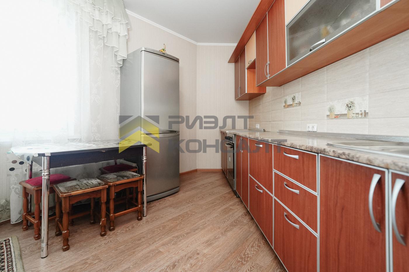 2-комн. квартира, Вторичка, 54м², 5/10 этаж миниатюра 4
