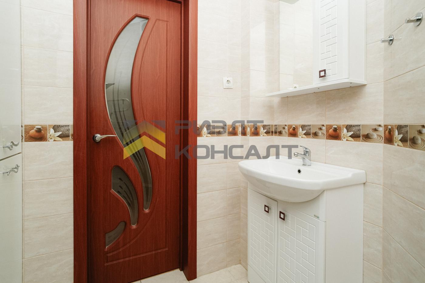 2-комн. квартира, Вторичка, 54м², 5/10 этаж миниатюра 16