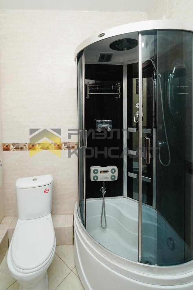 2-комн. квартира, Вторичка, 54м², 5/10 этаж миниатюра 17