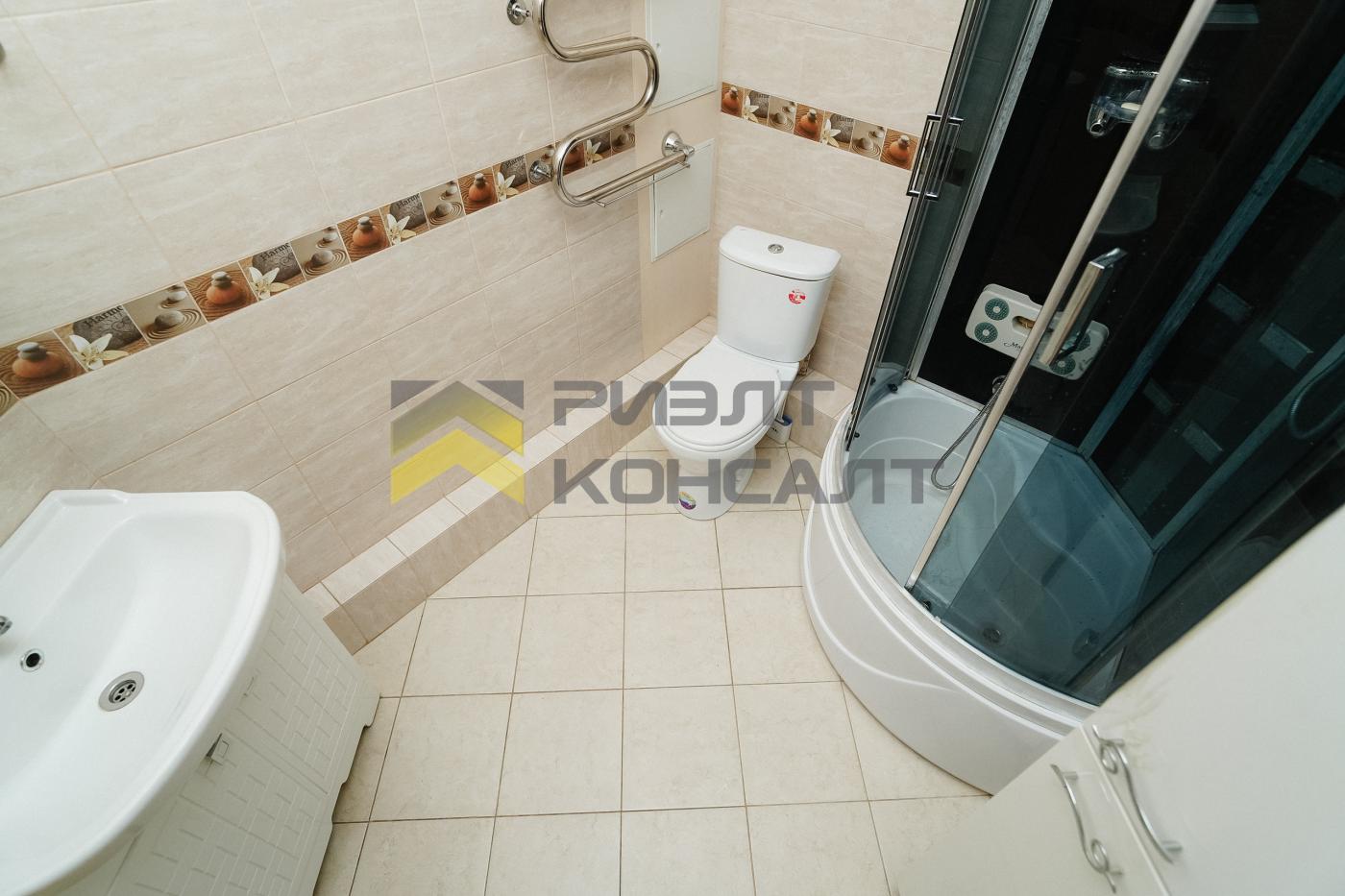 2-комн. квартира, Вторичка, 54м², 5/10 этаж миниатюра 18