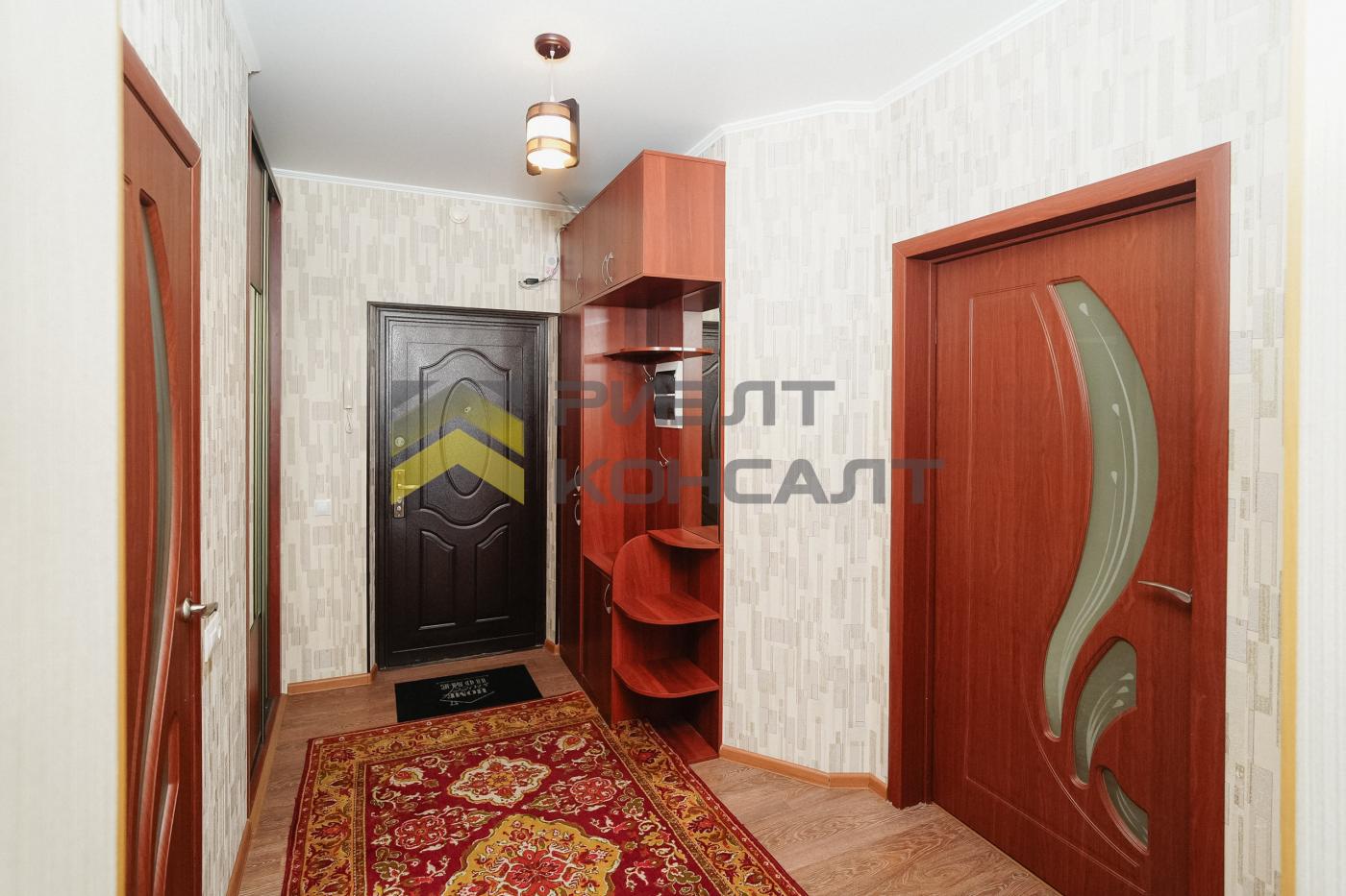 2-комн. квартира, Вторичка, 54м², 5/10 этаж миниатюра 19