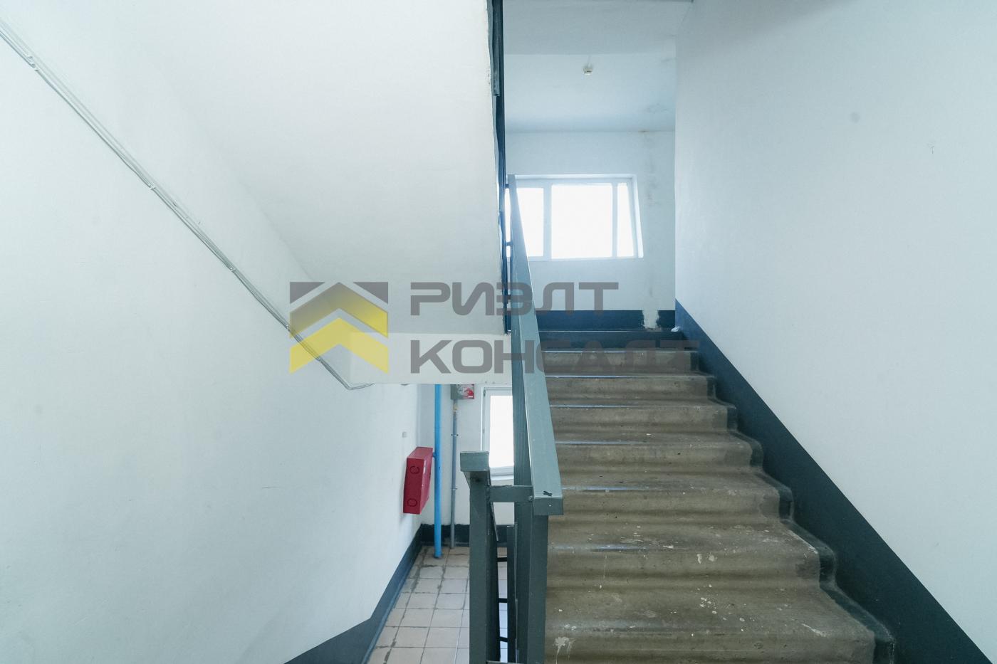 2-комн. квартира, Вторичка, 54м², 5/10 этаж миниатюра 21