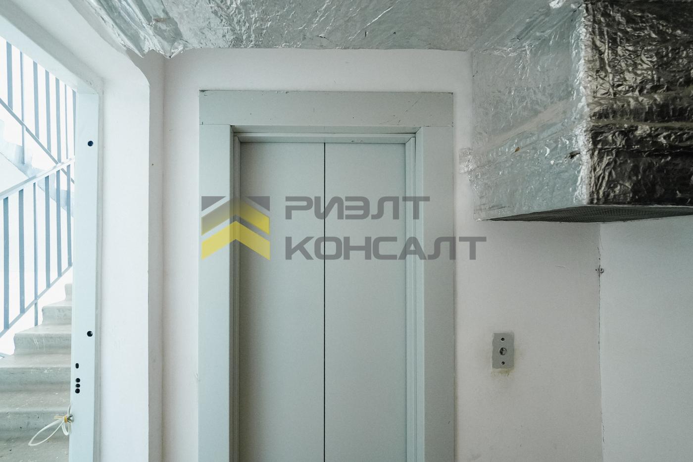2-комн. квартира, Вторичка, 54м², 5/10 этаж миниатюра 22