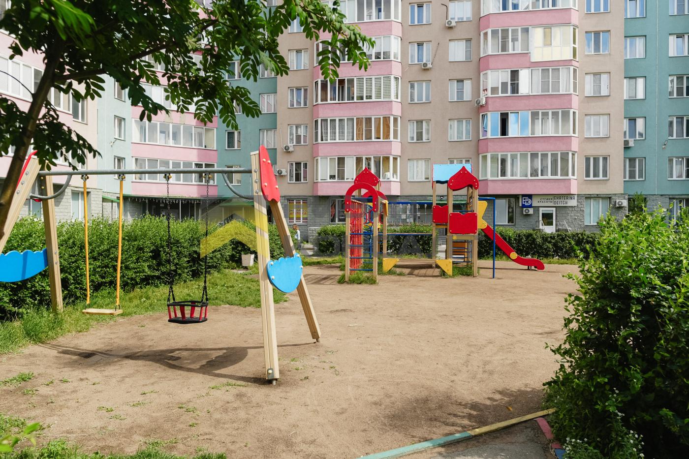 2-комн. квартира, Вторичка, 54м², 5/10 этаж миниатюра 23