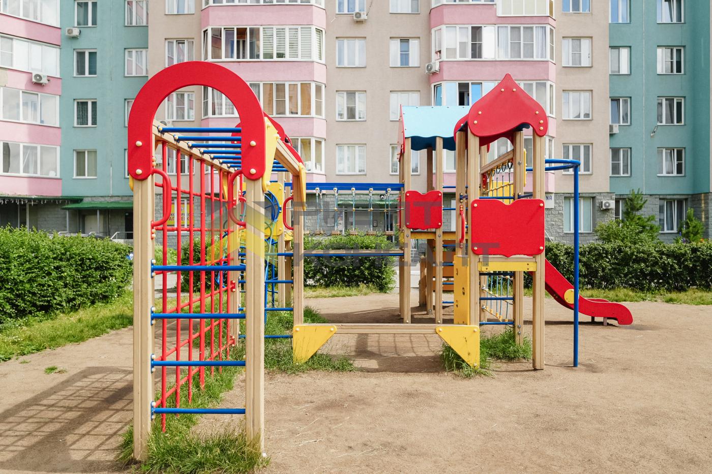 2-комн. квартира, Вторичка, 54м², 5/10 этаж миниатюра 24