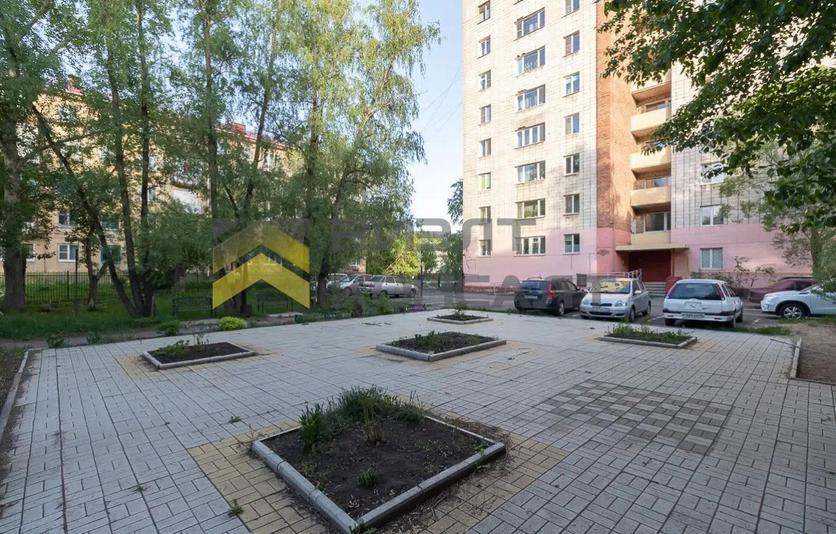 2-комн. квартира, Вторичка, 47.70м², 4/9 этаж миниатюра 2