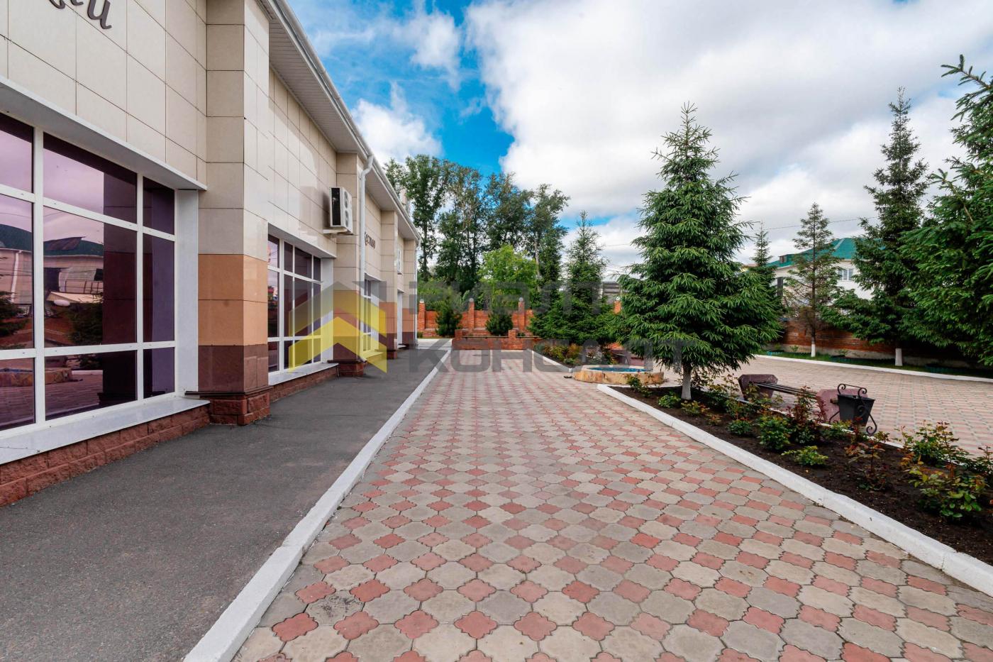 Помещение Общественного Питания, 1000м², 1/3 этаж миниатюра 6