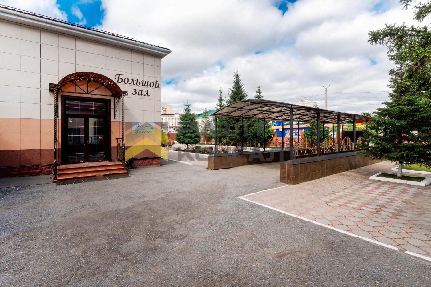 Помещение Общественного Питания, 1000м², 1/3 этаж миниатюра 8