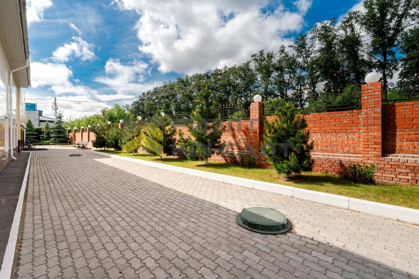 Помещение Общественного Питания, 1000м², 1/3 этаж миниатюра 9