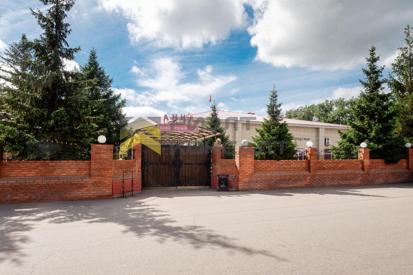 Помещение Общественного Питания, 1000м², 1/3 этаж миниатюра 11