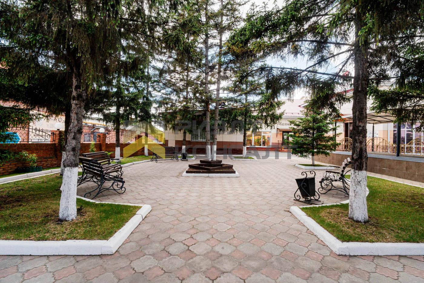Помещение Общественного Питания, 1000м², 1/3 этаж миниатюра 12
