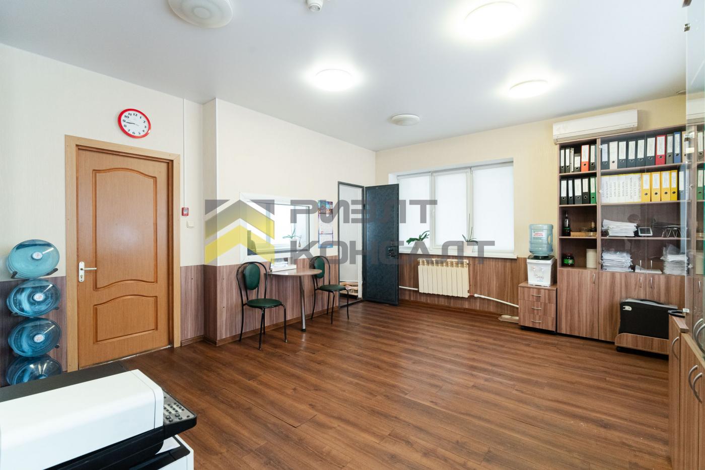 Помещение Общественного Питания, 1000м², 1/3 этаж миниатюра 14