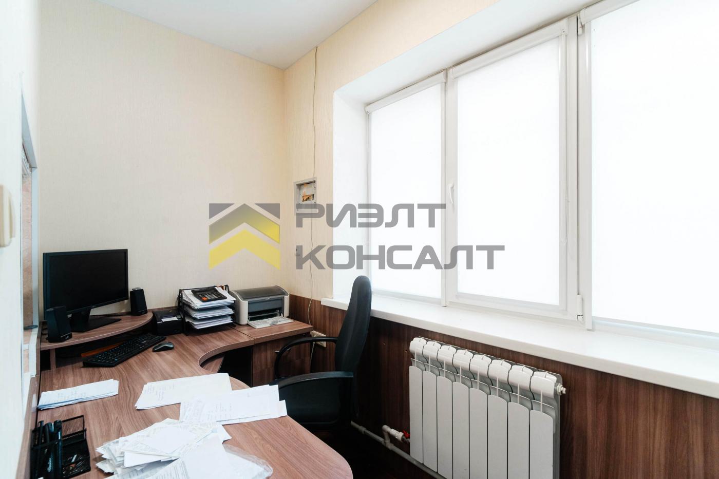 Помещение Общественного Питания, 1000м², 1/3 этаж миниатюра 15