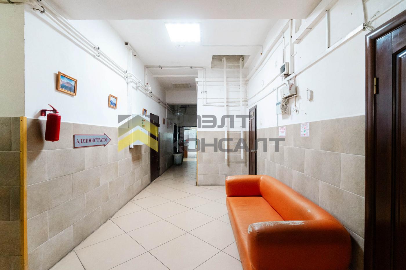 Помещение Общественного Питания, 1000м², 1/3 этаж миниатюра 16