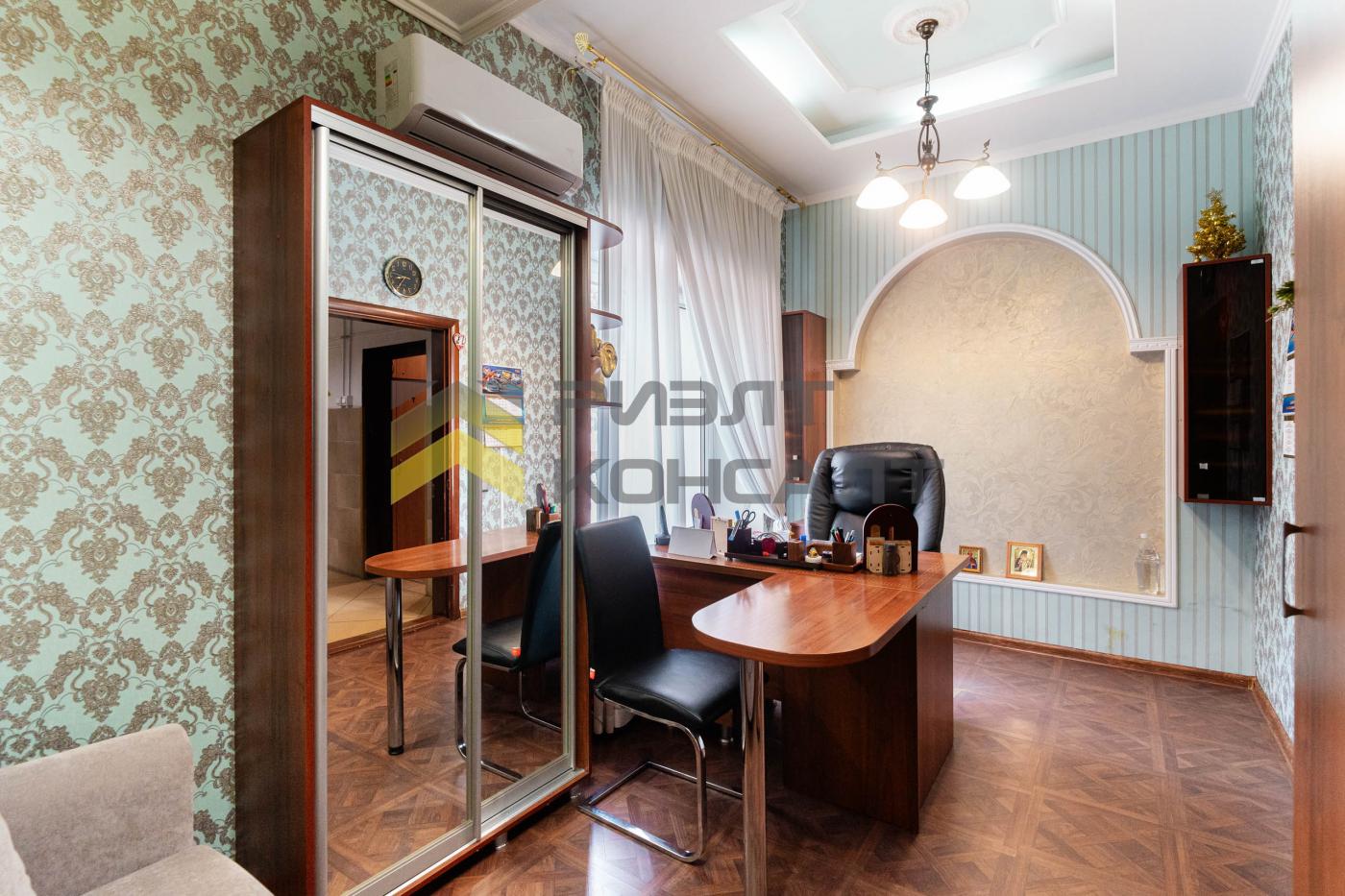 Помещение Общественного Питания, 1000м², 1/3 этаж миниатюра 20