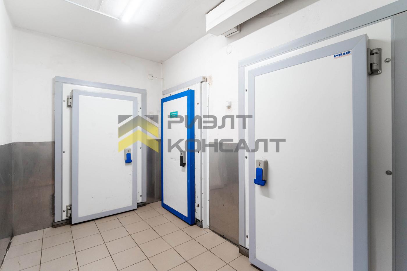 Помещение Общественного Питания, 1000м², 1/3 этаж миниатюра 22