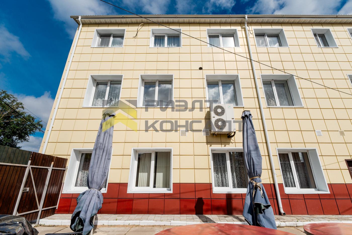 Помещение Общественного Питания, 1000м², 1/3 этаж миниатюра 13