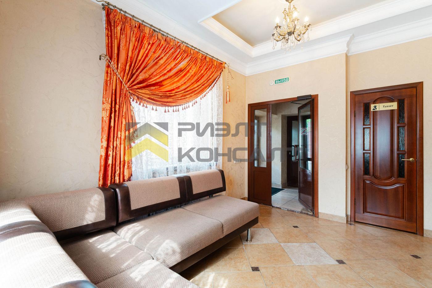 Помещение Общественного Питания, 1000м², 1/3 этаж миниатюра 25