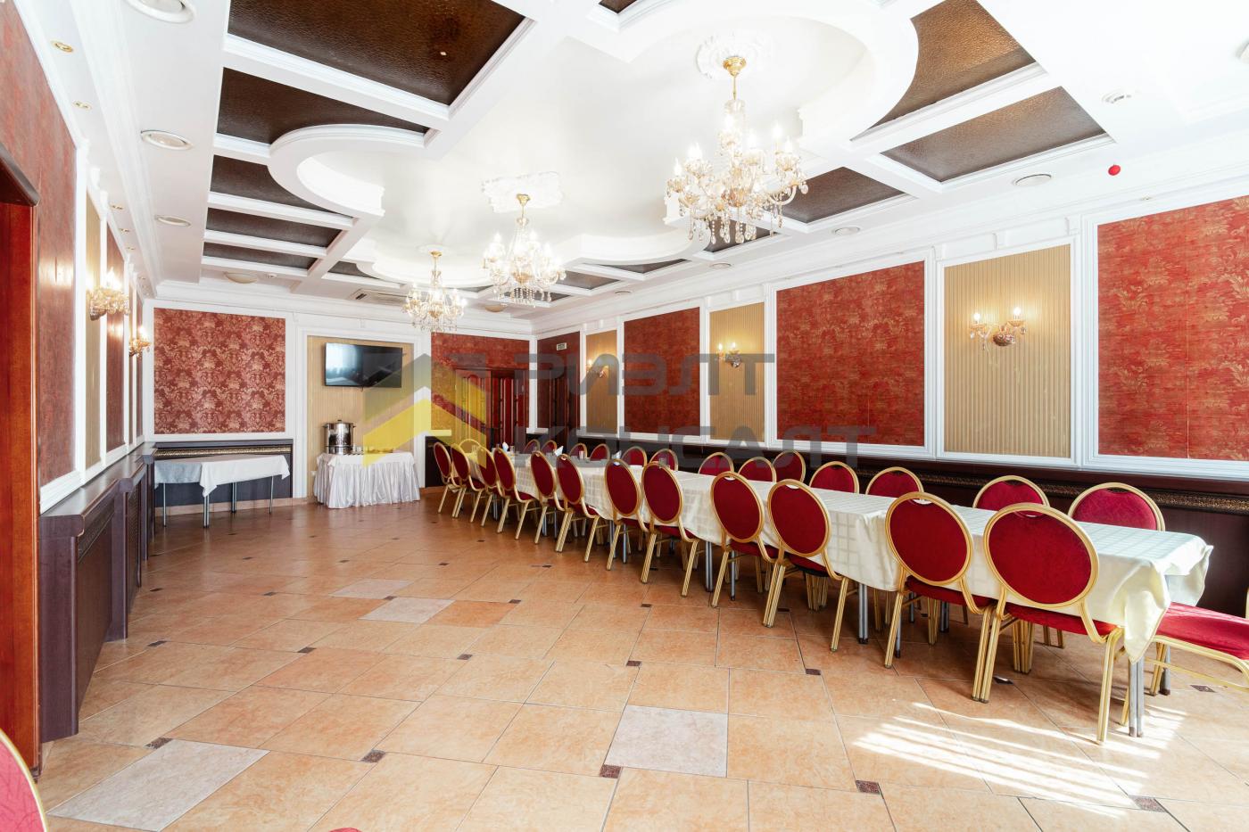 Помещение Общественного Питания, 1000м², 1/3 этаж миниатюра 26