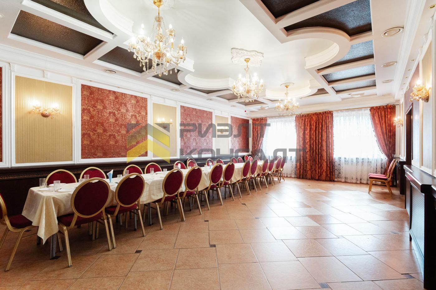 Помещение Общественного Питания, 1000м², 1/3 этаж миниатюра 27