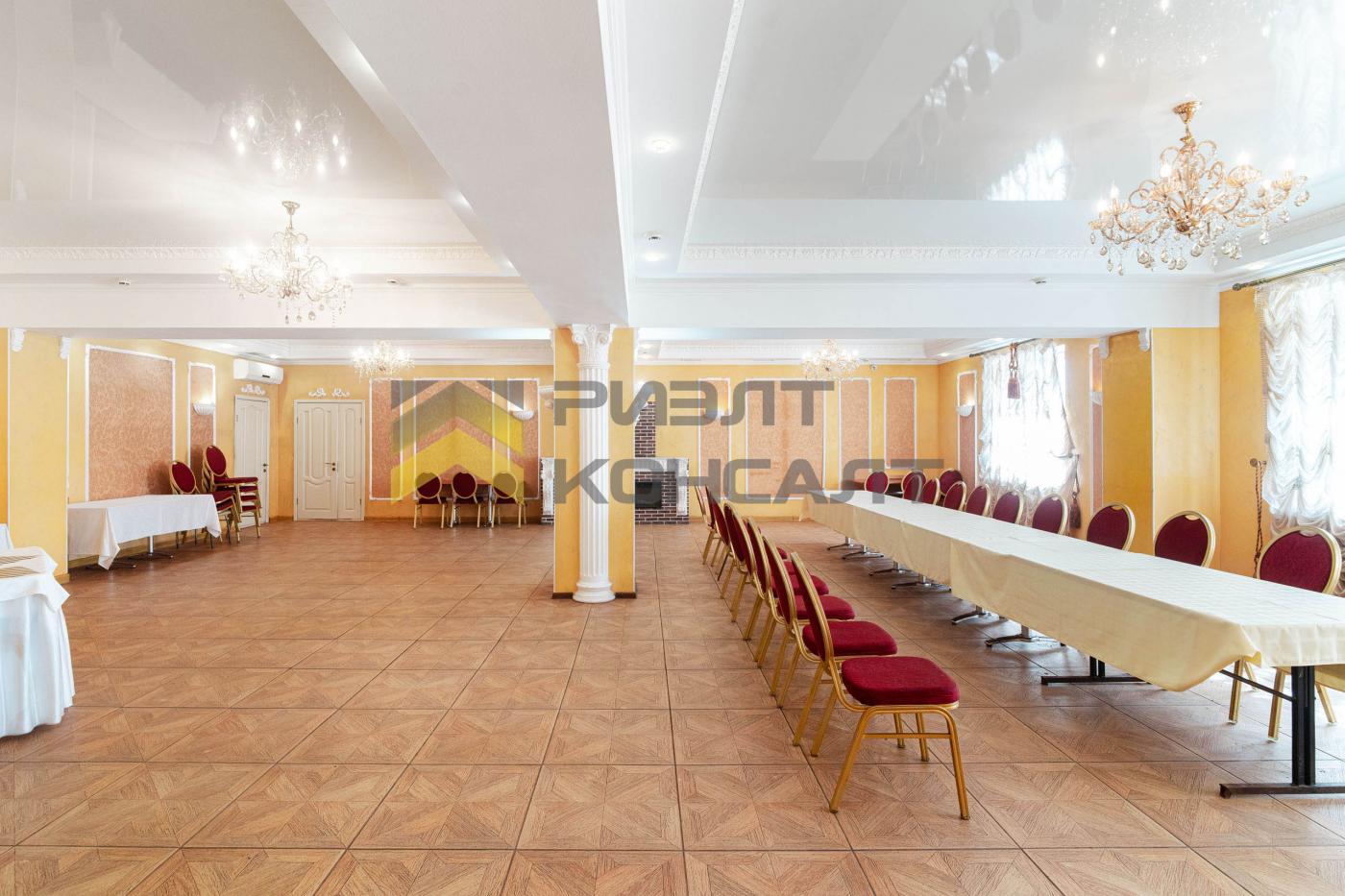 Помещение Общественного Питания, 1000м², 1/3 этаж миниатюра 28