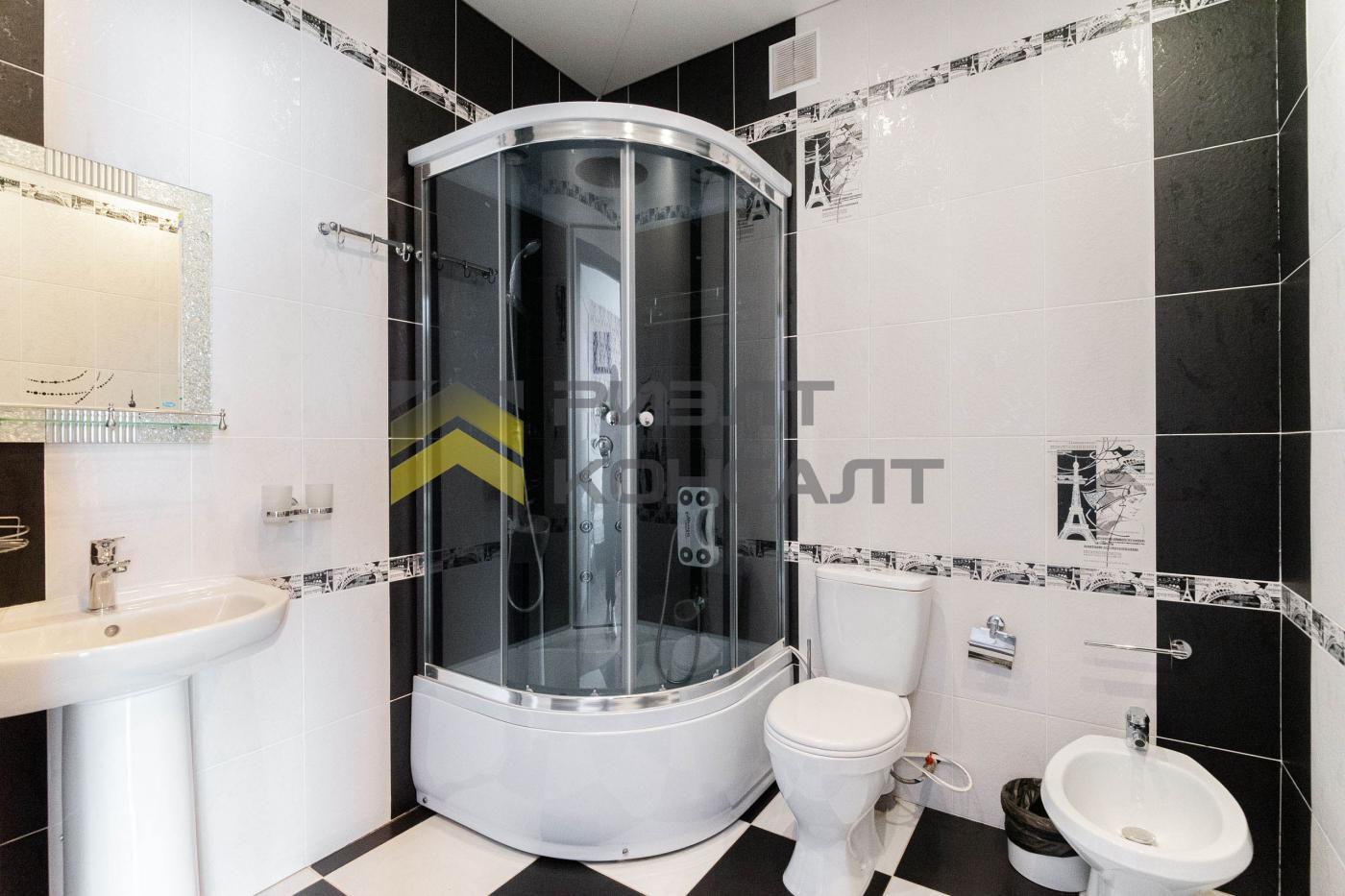 Помещение Общественного Питания, 1000м², 1/3 этаж миниатюра 32
