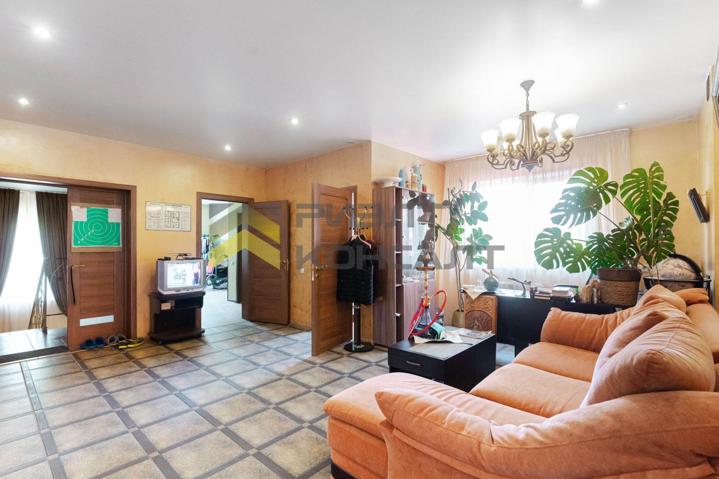 Помещение Общественного Питания, 1000м², 1/3 этаж миниатюра 34