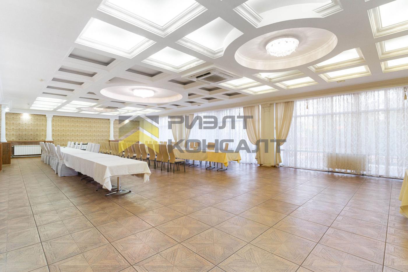 Помещение Общественного Питания, 1000м², 1/3 этаж миниатюра 37