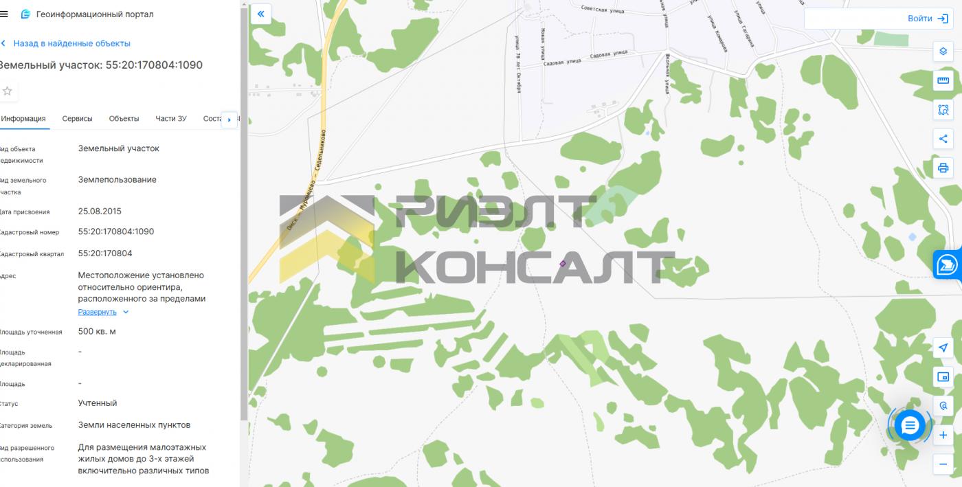 Квартира