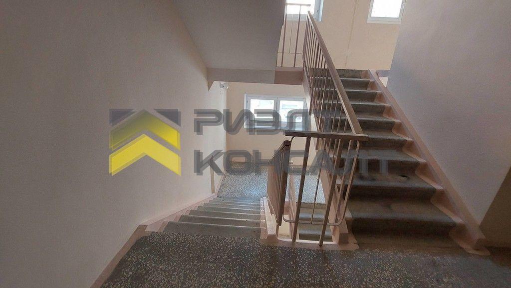 1-комн. квартира, Вторичка, 40м², 7/10 этаж миниатюра 7