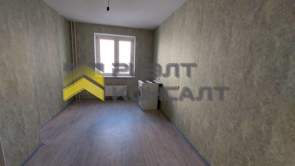 1-комн. квартира, Вторичка, 40м², 7/10 этаж миниатюра 3
