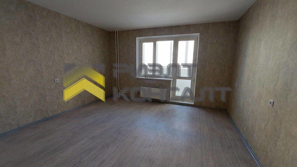 1-комн. квартира, Вторичка, 40м², 7/10 этаж миниатюра 2