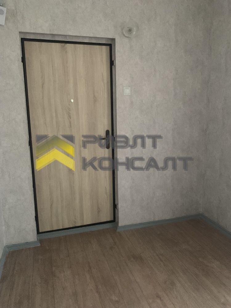 1-комн. квартира, Вторичка, 40м², 7/10 этаж миниатюра 5