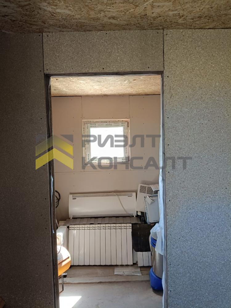 Дом, 180м², 10 соток, 2 этажа, 4 комн., стены: Газоблоки миниатюра 9