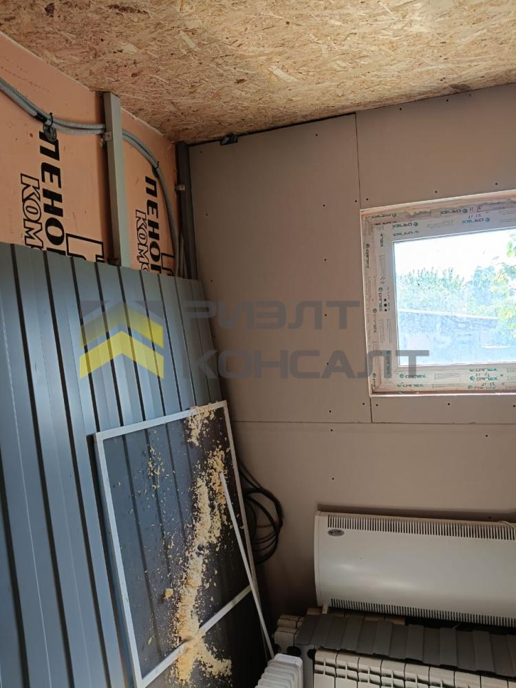 Дом, 180м², 10 соток, 2 этажа, 4 комн., стены: Газоблоки миниатюра 10