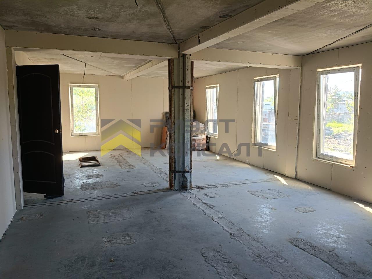 Дом, 180м², 10 соток, 2 этажа, 4 комн., стены: Газоблоки миниатюра 15