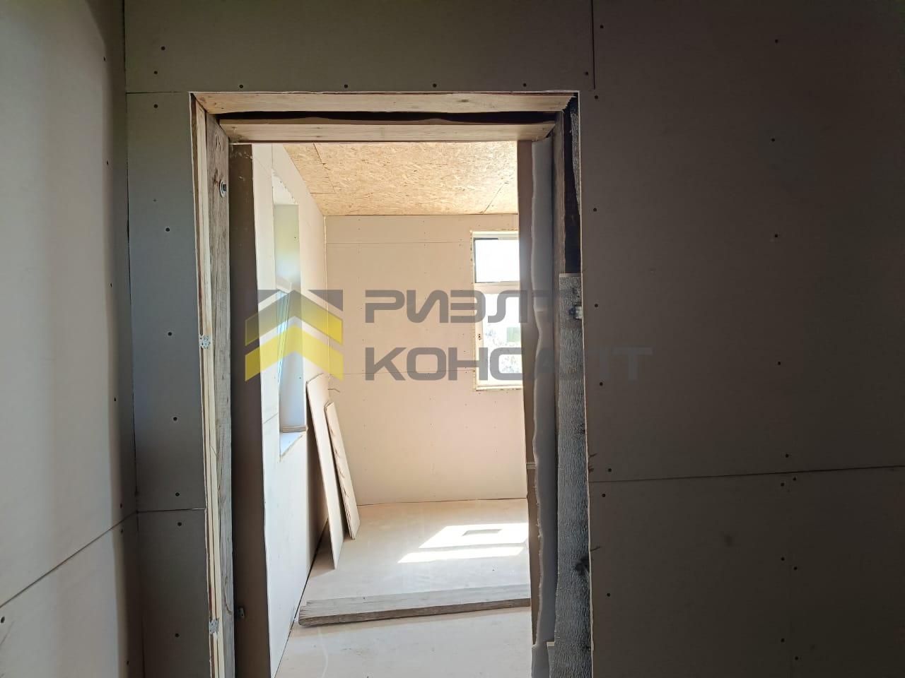 Дом, 180м², 10 соток, 2 этажа, 4 комн., стены: Газоблоки миниатюра 17