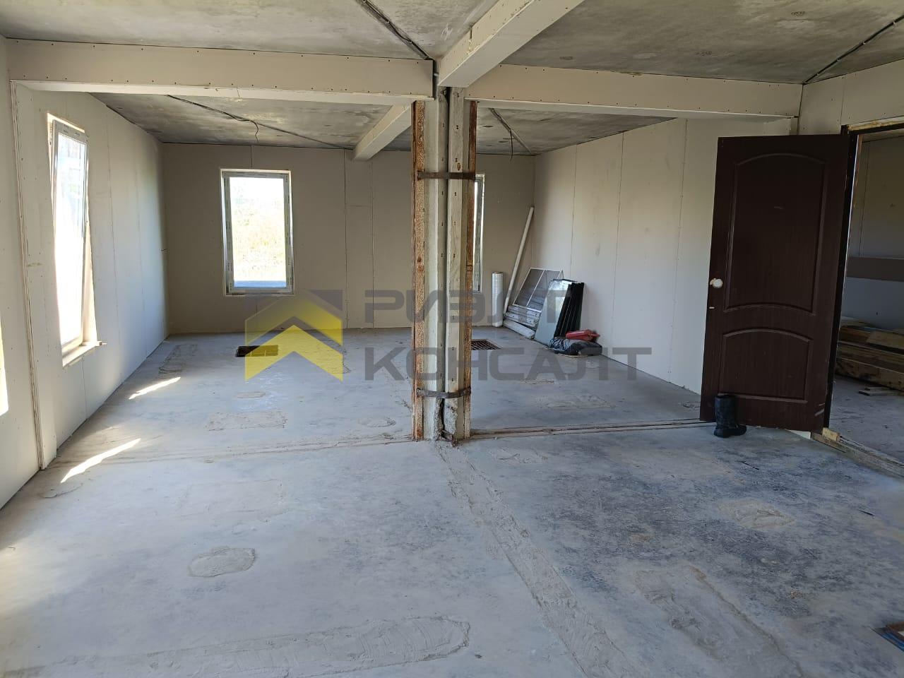 Дом, 180м², 10 соток, 2 этажа, 4 комн., стены: Газоблоки миниатюра 18