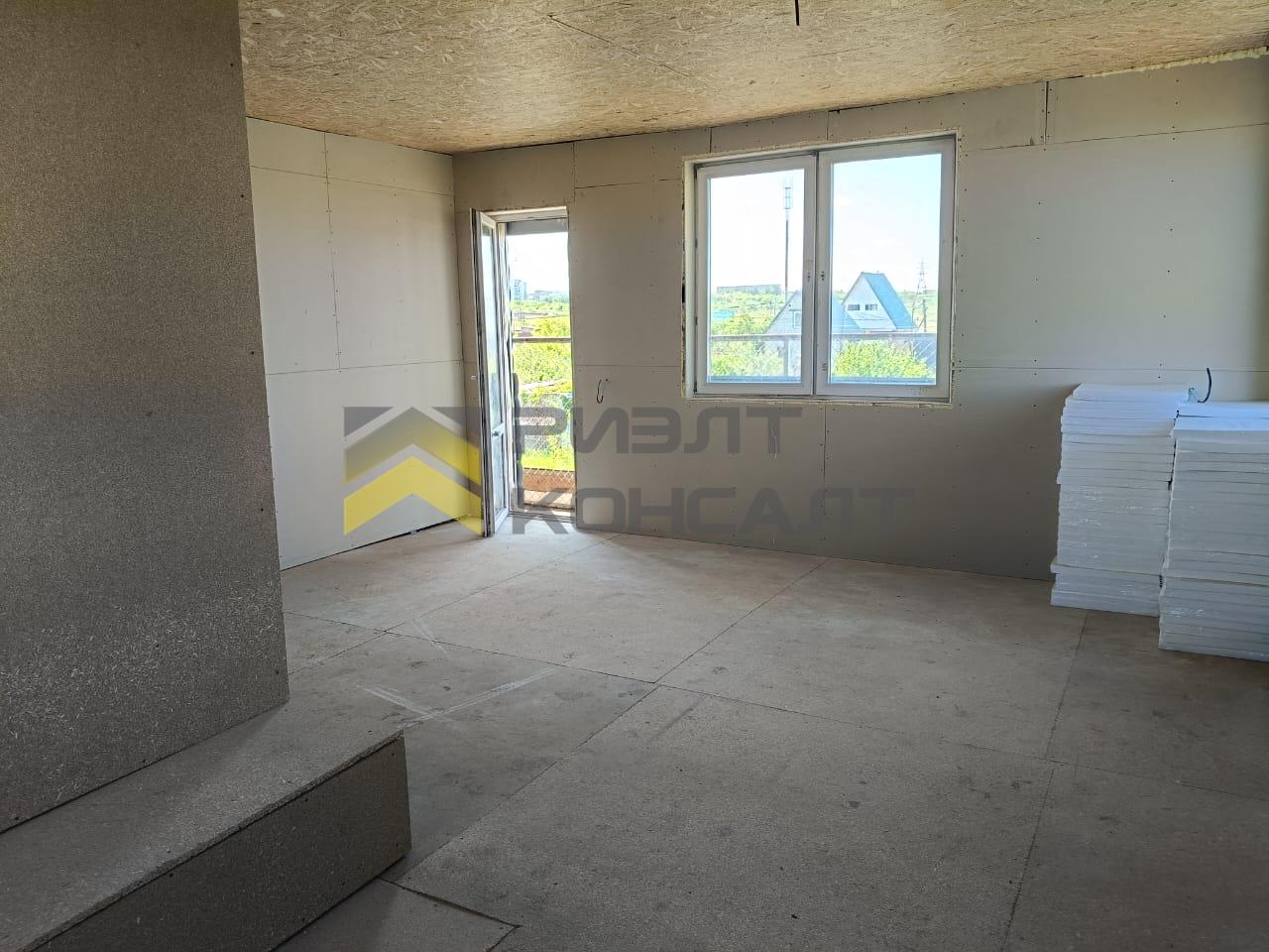 Дом, 180м², 10 соток, 2 этажа, 4 комн., стены: Газоблоки миниатюра 19