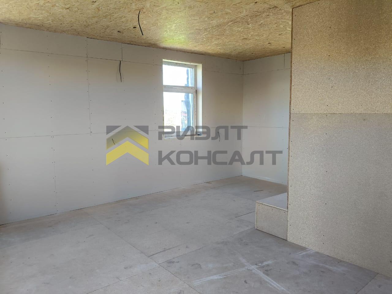 Дом, 180м², 10 соток, 2 этажа, 4 комн., стены: Газоблоки миниатюра 22