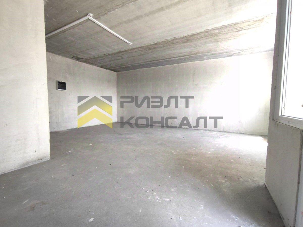 1-комн. квартира, Вторичка, 30м², 6/13 этаж миниатюра 5