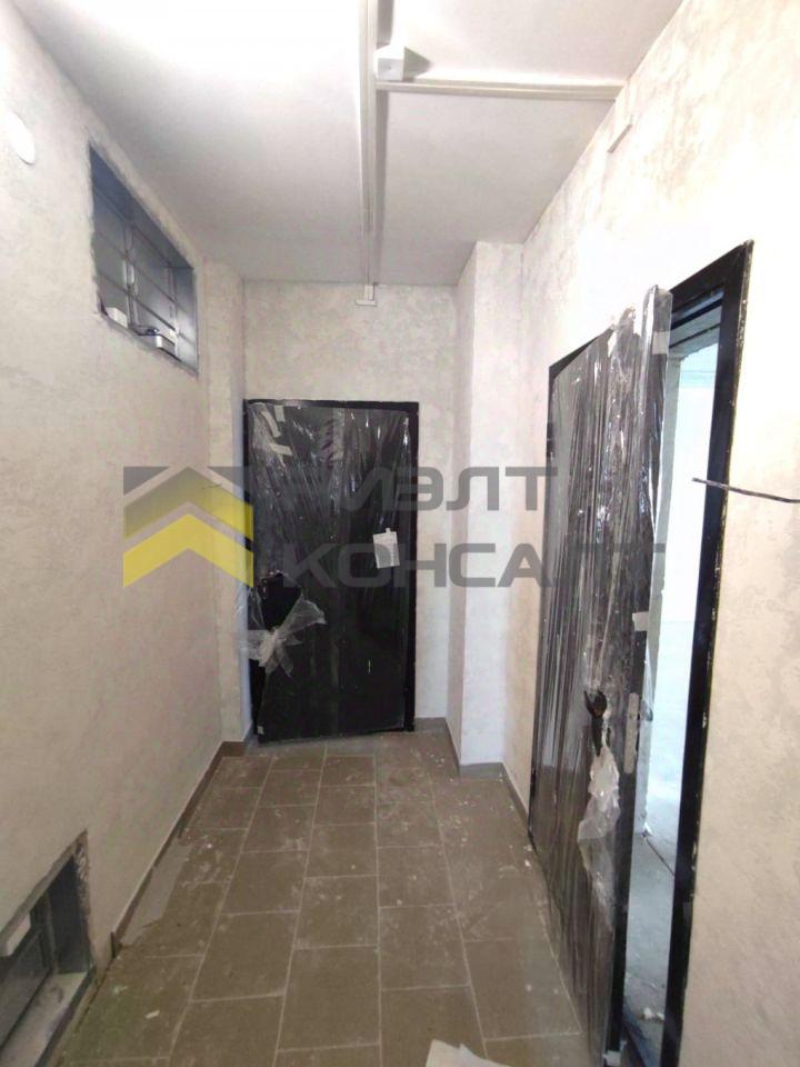 1-комн. квартира, Вторичка, 30м², 6/13 этаж миниатюра 11