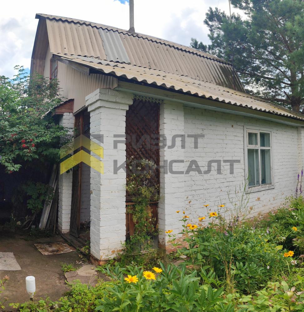 Дача, 30м², 6 соток, 1 этаж, 2 комн., стены: Кирпич миниатюра 7