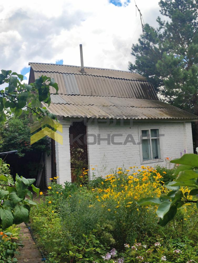 Дача, 30м², 6 соток, 1 этаж, 2 комн., стены: Кирпич миниатюра 8